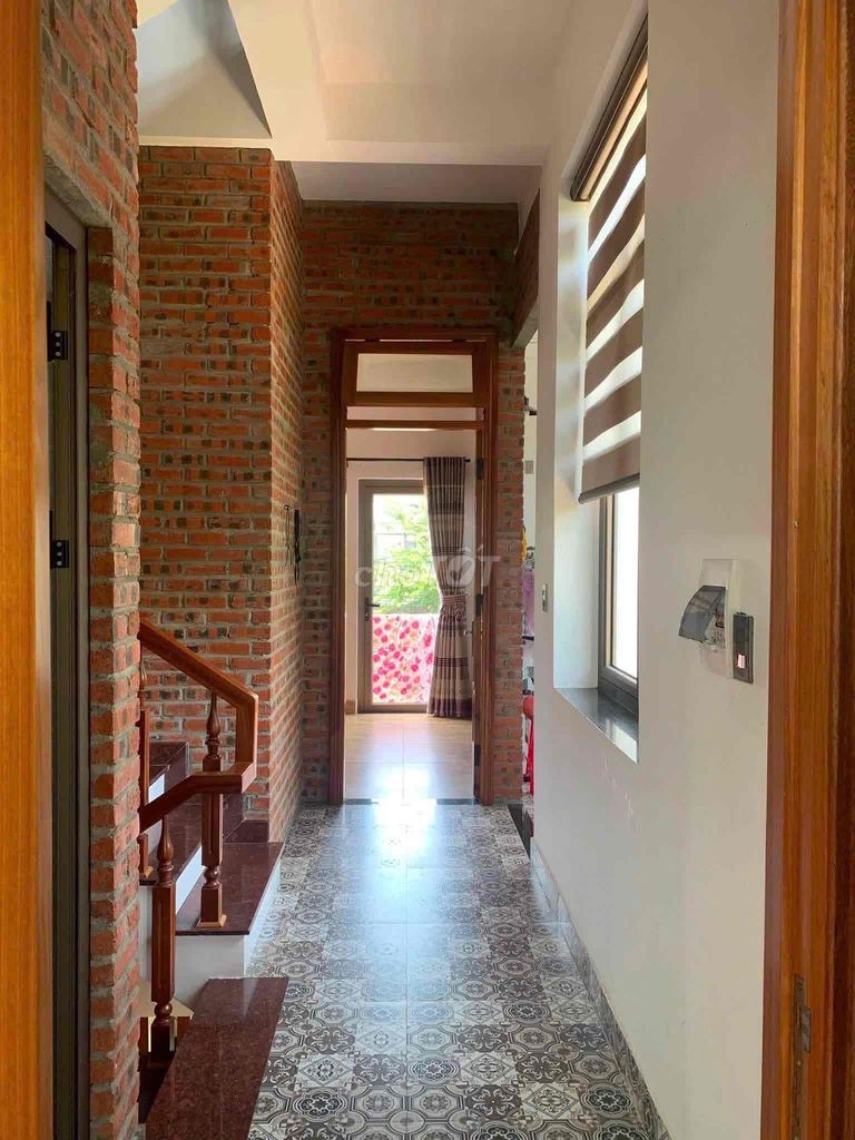 Cho thuê biệt thự đường Thanh Lương Hoà Xuân