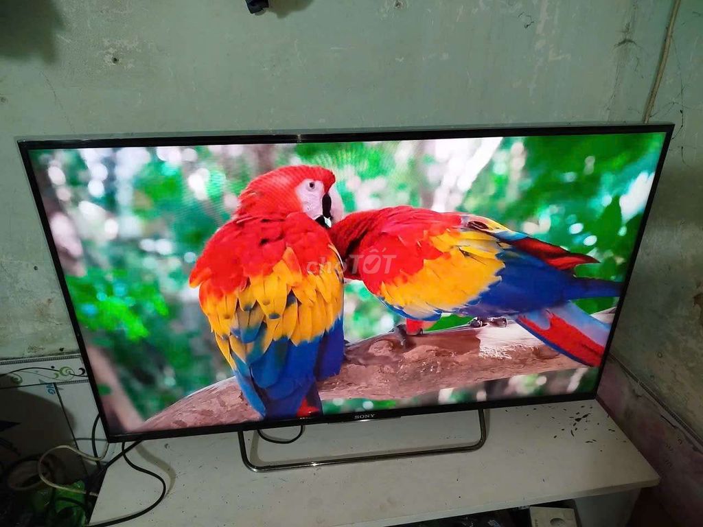 Tivi Sony 40 inch LED Không internet. Mua bán Tivi, Âm thanh tại Quận Bình Tân Tp Hồ Chí Minh được đăng bởi atai hình 1
