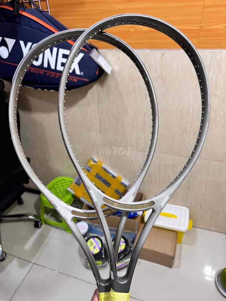 vợt tennis Prince chính hãng giá tốt