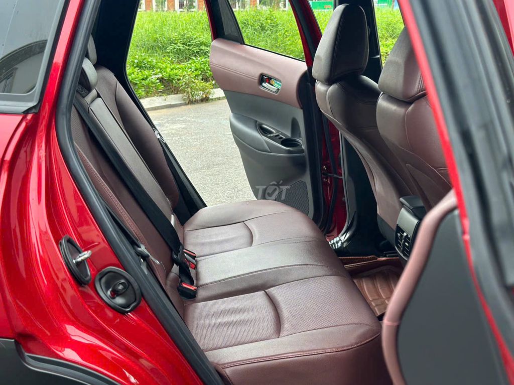 Toyota Corolla Cross 2020 1.8V 18.000 km. Mua bán Ô tô tại Thành phố Thủ Đức Tp Hồ Chí Minh được đăng bởi Bùi Nhu Quỳnh hình 13