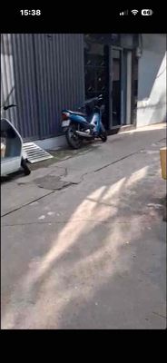 Bán nhà  mặt tiền đường Lạc Long Quân-Giác Viên,Sát bên hông Đầm sen