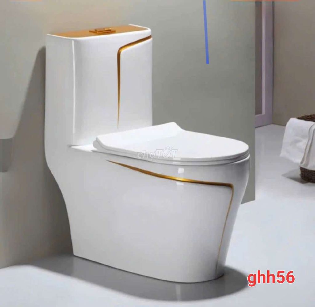 Bồn cầu Navier 1007TV. Mua bán Thiết bị vệ sinh, nhà tắm tại Quận Bình Tân Tp Hồ Chí Minh được đăng bởi  thiết bị phòng tắm phòng bếp hình 1