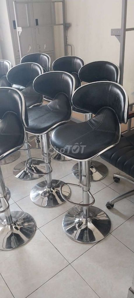 ghế bar bướm đẹp mới  như hình 100%. Mua bán Bàn ghế tại Huyện Bình Chánh Tp Hồ Chí Minh được đăng bởi Trần Đạt Phát hình 1