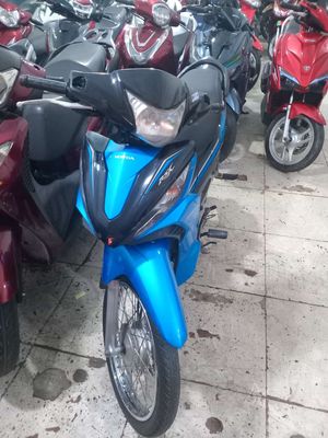 Honda Wave RSX Xanh đen. Mua bán Xe máy tại Quận Bình Tân Tp Hồ Chí Minh được đăng bởi Cường phát 
