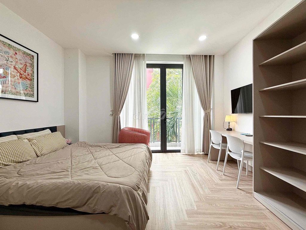 1 CĂN VIBE HOMESTAY ĐỘC QUYỀN