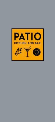 Patio Kitchen & Bar