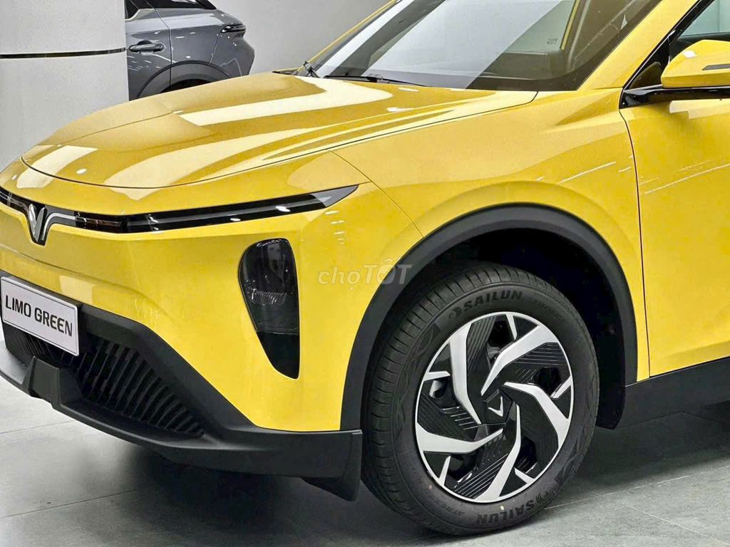 XE SẴN GIAO NGAY - GIẢM THÊM 12TR LIỀN TAY. Mua bán Ô tô tại Thành phố Thủ Đức Tp Hồ Chí Minh được đăng bởi VINFAST XANH THỦ ĐỨC hình 7