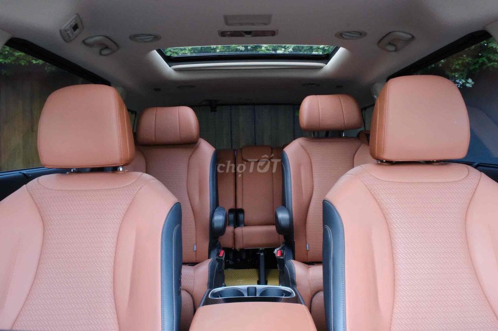 Kia Carnival 2023 Signature 3.5G - 22000 km. Mua bán Ô tô tại Thành phố Tân An Long An được đăng bởi Nguyễn Phước Huy hình 19