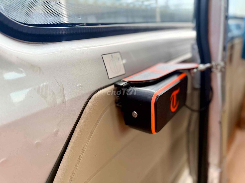 FORD TRANSIT Medium 2018 FuLL Option XE ĐẸP ZIN99%. Mua bán Ô tô tại Huyện Bình Chánh Tp Hồ Chí Minh được đăng bởi Ôtô Nhiệm Nguyễn hình 11