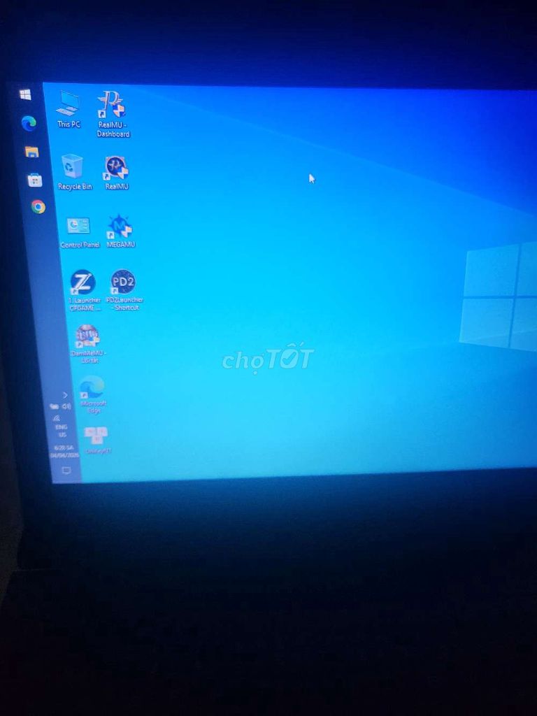 Toshiba i5-7200U 8GB/128GB. Mua bán Laptop tại Thị xã Tân Châu An Giang được đăng bởi tuantuan hình 1