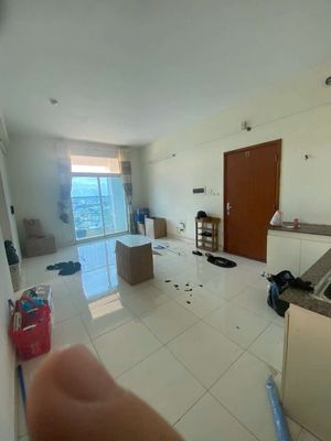 CHUNG CƯ HƯNG NGÂN DT 65M2 CÓ 2PN,2WC. LẦU 20 THOÁNG MÁT
