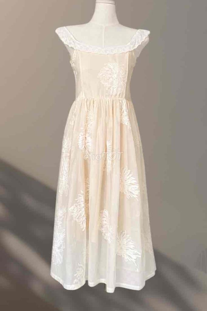 Đầm công chúa. Mua bán Quần áo tại Quận 7 Tp Hồ Chí Minh được đăng bởi Tâm hình 1