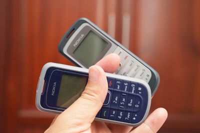 Nokia 1202&1203 Proto bản giới hạn - Rất hiếm