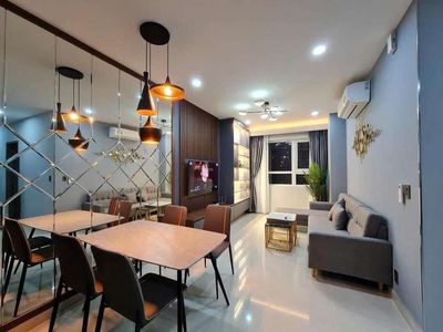 CHO THUÊ CĂN HỘ TOPAZ ELITE 2PN 2WC FULL NỘI THẤT GIÁ 13,5TR/THÁNG