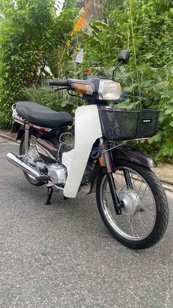 Dream. Mua bán Xe máy tại Thành phố Bến Tre Bến Tre được đăng bởi Nghiêm Bảy Mốt hình 5