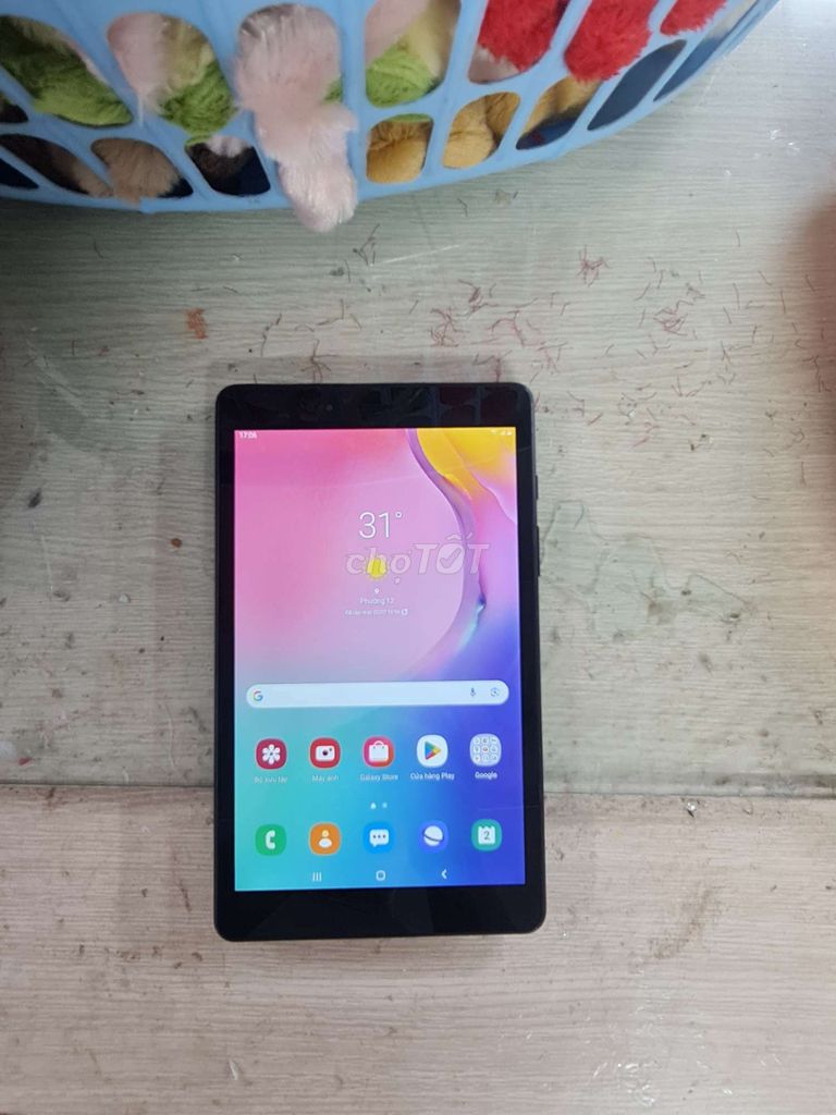 Samsung Tab A8.0" ( 2019 ) - T295