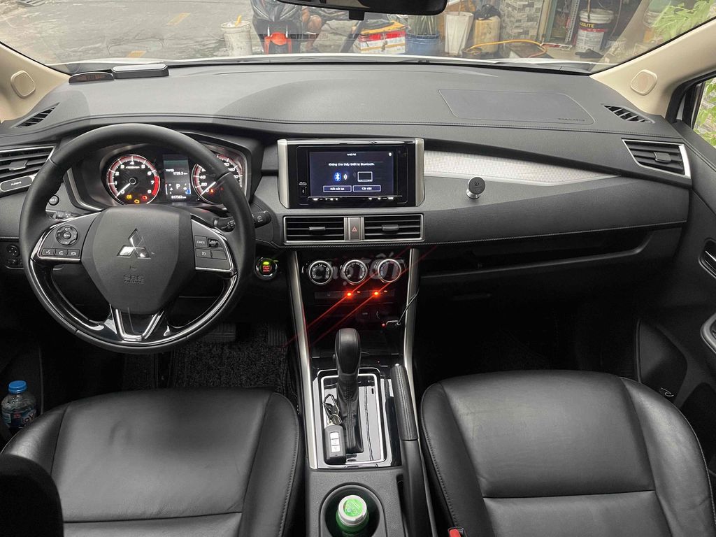 🛑Mitsubishi Xpander  lướt 17.000km. Mua bán Ô tô tại Quận Bình Tân Tp Hồ Chí Minh được đăng bởi Mr Nguyễn hình 8