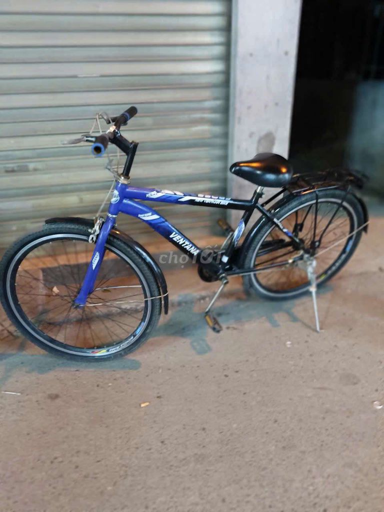 Xe đạp địa hình VENTANA. Mua bán Xe đạp tại Quận Hoàng Mai Hà Nội được đăng bởi  anh sa  hình 2