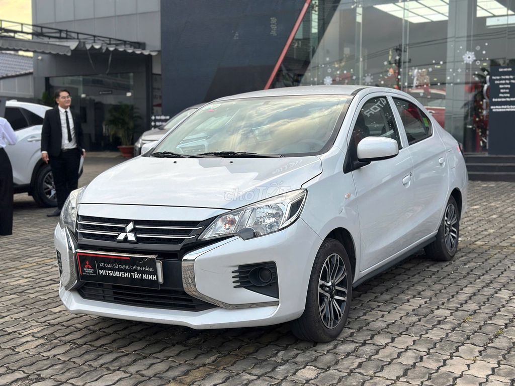 Mitsubishi ATTRAGE MT 2023. Mua bán Ô tô tại Thành phố Tây Ninh Tây Ninh được đăng bởi Hoài Nam Mitsubishi Tây Ninh hình 1