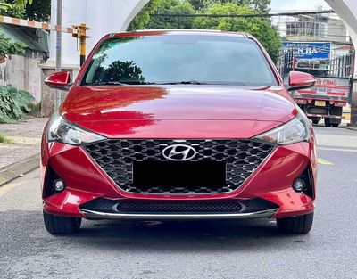 Hyundai Accent 2022 1.4 ATH - 56000 km