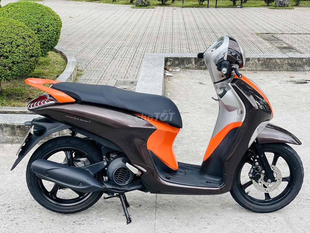 dư dùng cần bán janus. Mua bán Xe máy tại Quận Bình Thạnh Tp Hồ Chí Minh được đăng bởi Tùng Dương hình 4