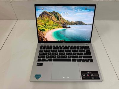 Acer Swift Go 14 Ultra 5, 16GB, OLED 2K8, BH dài. Mua bán Laptop tại Quận 6 Tp Hồ Chí Minh được đăng bởi Chuyên mua bán điện thoại laptop