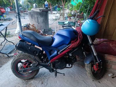 Ducati mini110