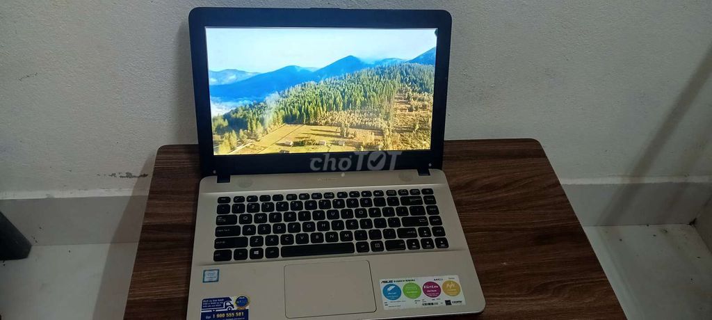 Bán laptop Asus Màn FHD. Mua bán Laptop tại Quận Ngũ Hành Sơn Đà Nẵng được đăng bởi Thuận Đặng hình 1