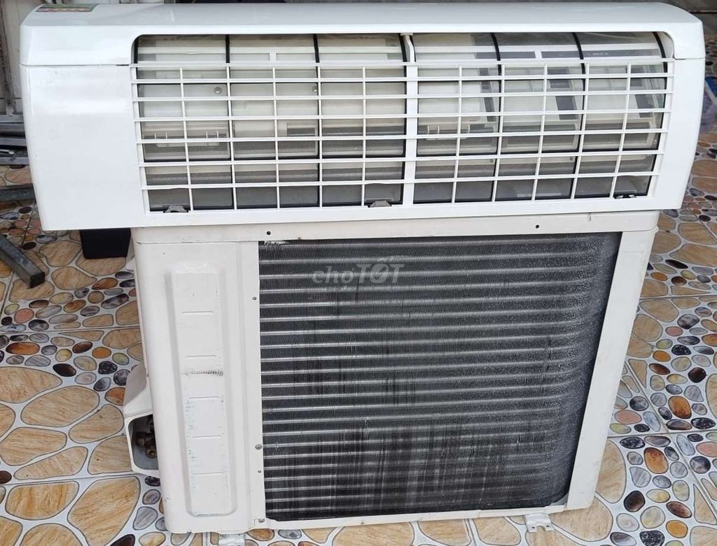 Bán máy lạnh Daikin nội địa 100v inverter 1Hp