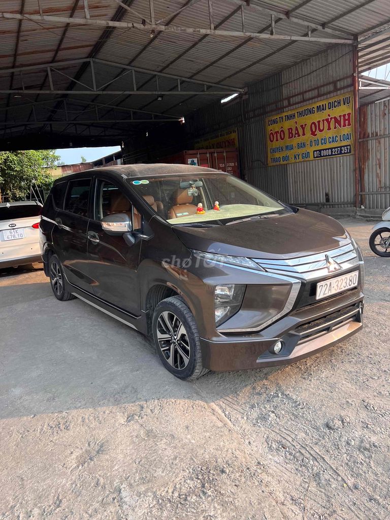 Mitsubishi Xpander 2019 1.5 AT - 85000 km