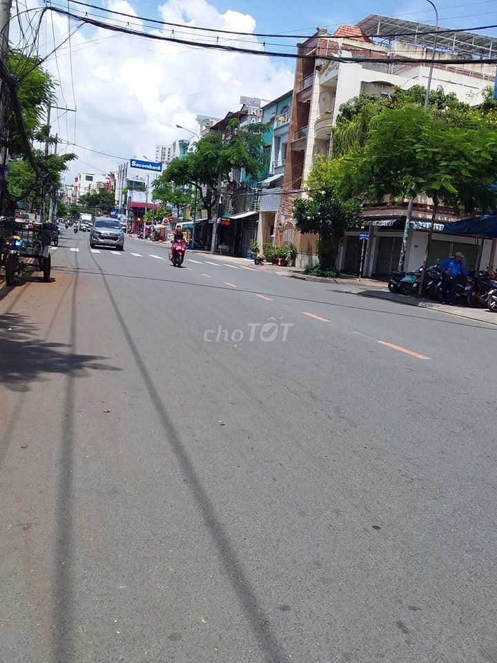 Bán nhà góc 2MT Chợ Lớn, 5 x 18m, 4 tấm, 18.2 tỷ (Tín Hưng). Mua bán nhà ở tại Quận 6 Tp Hồ Chí Minh được đăng bởi Tín Hưng hình 2
