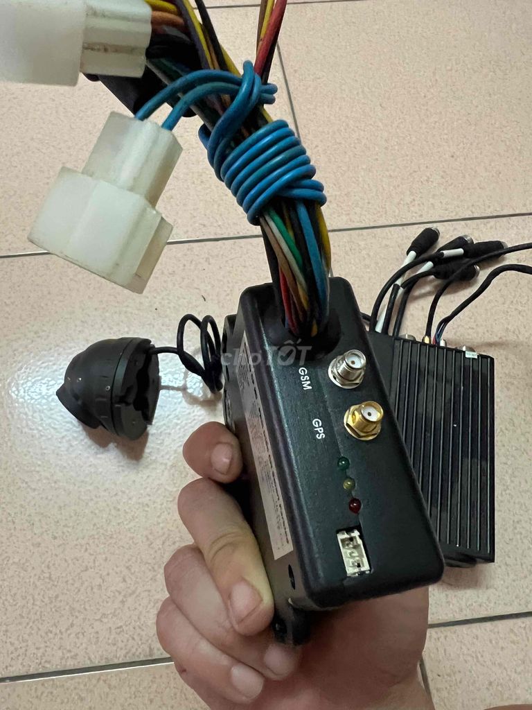 ĐỊNH VỊ VIETMAP + HC TOÀN CẦU. Mua bán Phụ tùng xe tại Huyện Đông Anh Hà Nội được đăng bởi ĐỨCNT hình 6