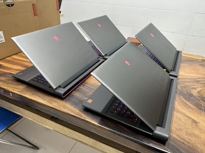 Gaming Alienware M18 siêu vip, siêu mạnh. Mua bán Laptop tại Quận Tân Bình Tp Hồ Chí Minh được đăng bởi Nguyễn Phi triều