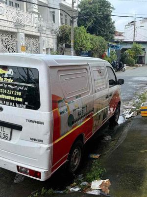 2021 - 58000 km. Mua bán Ô tô tại Quận 6 Tp Hồ Chí Minh được đăng bởi thanh trúc trần