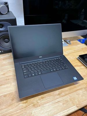 Bán laptop Dell 5510 - Dell Precision 5510