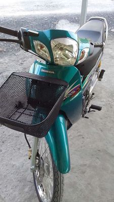 Wave Thái xe dọn mới keng. Mua bán Xe máy tại Huyện Cần Giuộc Long An được đăng bởi kim