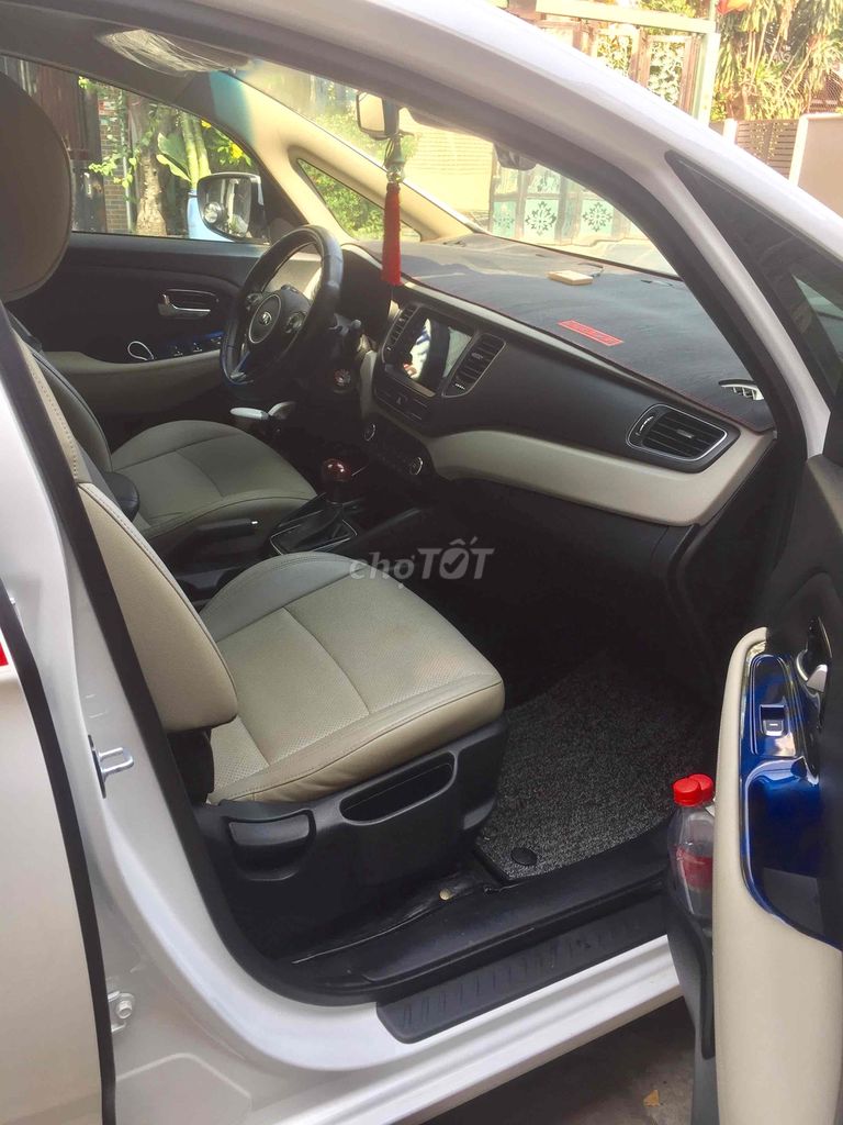 Rondo 2018 2.0 GAT - lướt ODO 49k cực mới. Mua bán Ô tô tại Quận Tân Phú Tp Hồ Chí Minh được đăng bởi Tuan Tân Phú hình 5