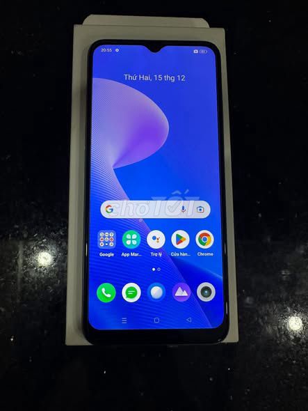 Realme 10s 5G 8GB/256GB. Mua bán Điện thoại tại Quận 1 Tp Hồ Chí Minh được đăng bởi Hội Đồ Điện Tử hình 1