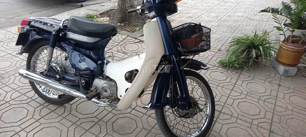 xe 82 sản xuất 1996 đăng ký 1997. Mua bán Xe máy tại Thành phố Phủ Lý Hà Nam được đăng bởi lê văn toan hình 4