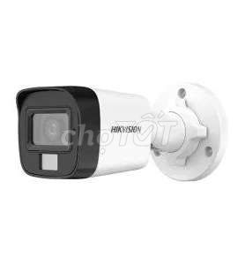 Camera 2 0 Megapixel HIKVISION DS-2CE16D0T-LPTS