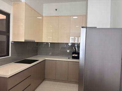 Chính chủ cho thuê căn hộ Estella Heights 130m2. Nội thất đầy đủ.