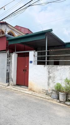 Bán đất tặng nhà Khoan Tế - Đa Tốn - Gia Lâm