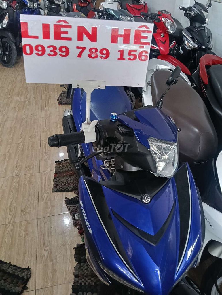 Ex 150 -2018 ,zin đẹp,xe keng,bs65. Mua bán Xe máy tại Quận Ninh Kiều Cần Thơ được đăng bởi Ti hình 9