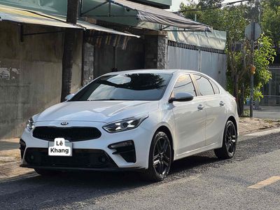 Kia Cerato 2020 2.0 AT Premium  - 75000 km