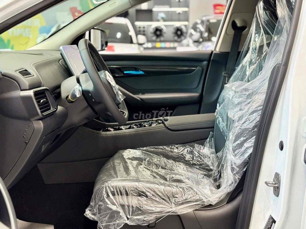 VinFast VF8 2024 S (Kèm pin) - 55 km. Mua bán Ô tô tại Quận Cầu Giấy Hà Nội được đăng bởi Vinfast Ocean Park Gia Lâm Hà Nội hình 8