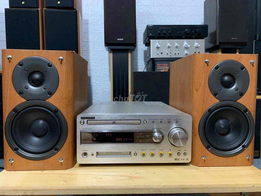 âm thanh nội địa Nhật - Châu Âu. Mua bán Tivi, Âm thanh tại Huyện Bảo Lâm Lâm Đồng được đăng bởi Nhật Hoà  hình 1