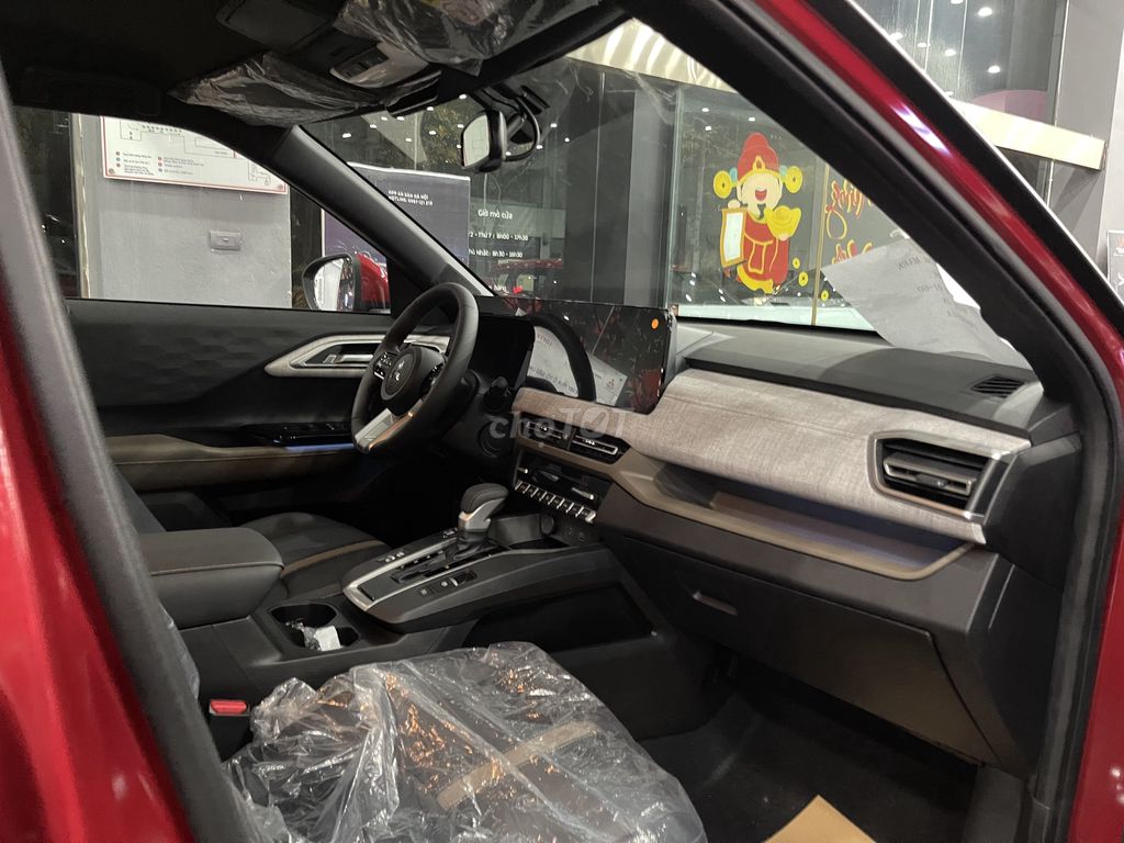 Xforce pre 2025 - Giảm giá kỉ lục xuống gần 80tr. Mua bán Ô tô tại Quận Long Biên Hà Nội được đăng bởi Mitsubishi Long Biên hình 5