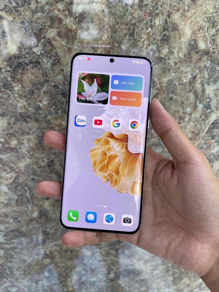Huawei P60 Pro Zin All. Mua bán Điện thoại tại Quận Bình Thuỷ Cần Thơ được đăng bởi KengBu hình 1