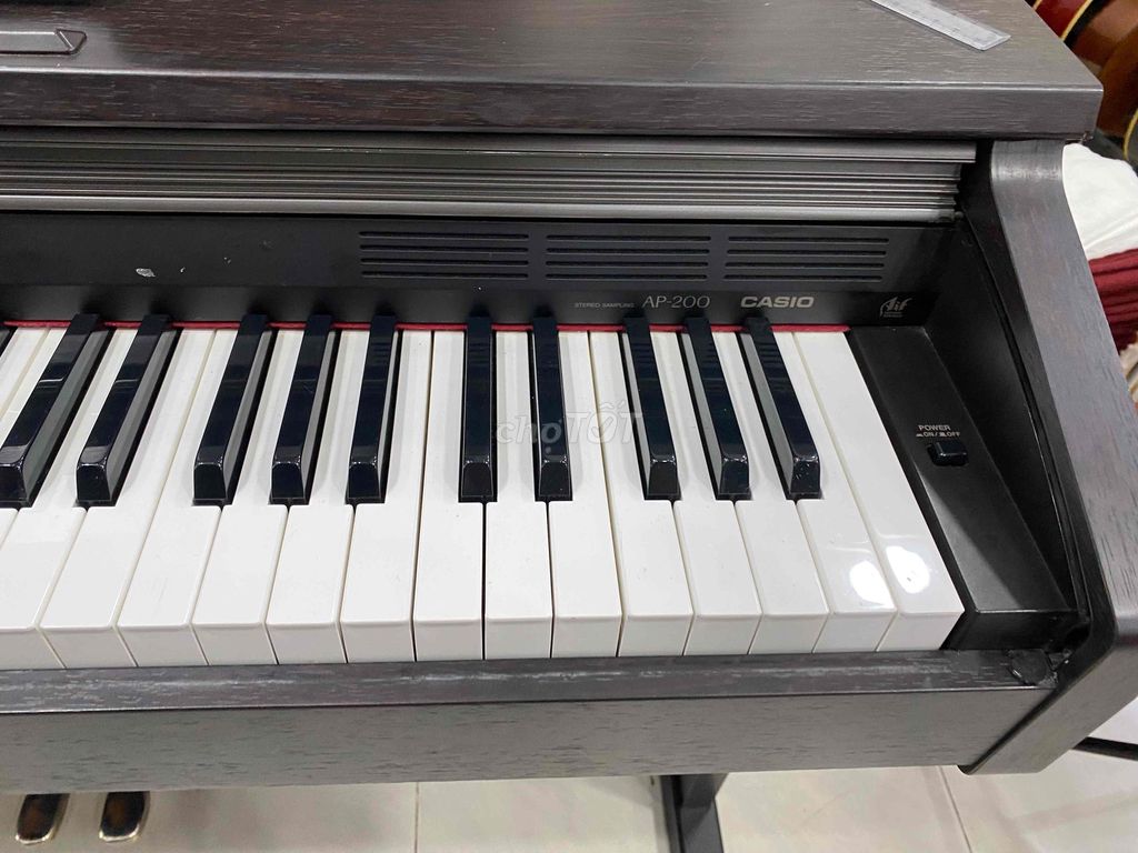 piano ap200 Nhật zin