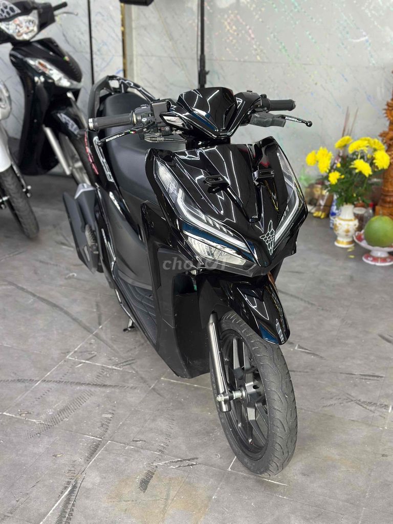 Vario 125 2022 первый взнос 18 млн, можно с плохой кредитной историей
